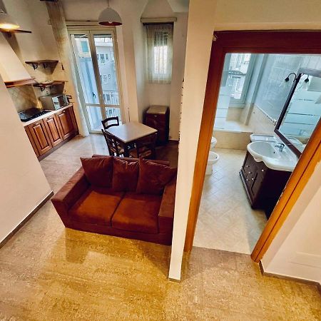 Interno Dieci Rome Exterior photo