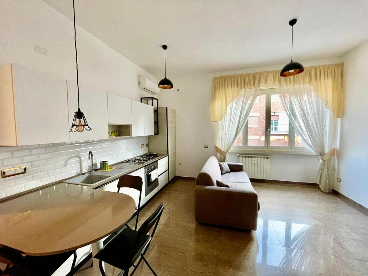 Interno Dieci Rome Exterior photo