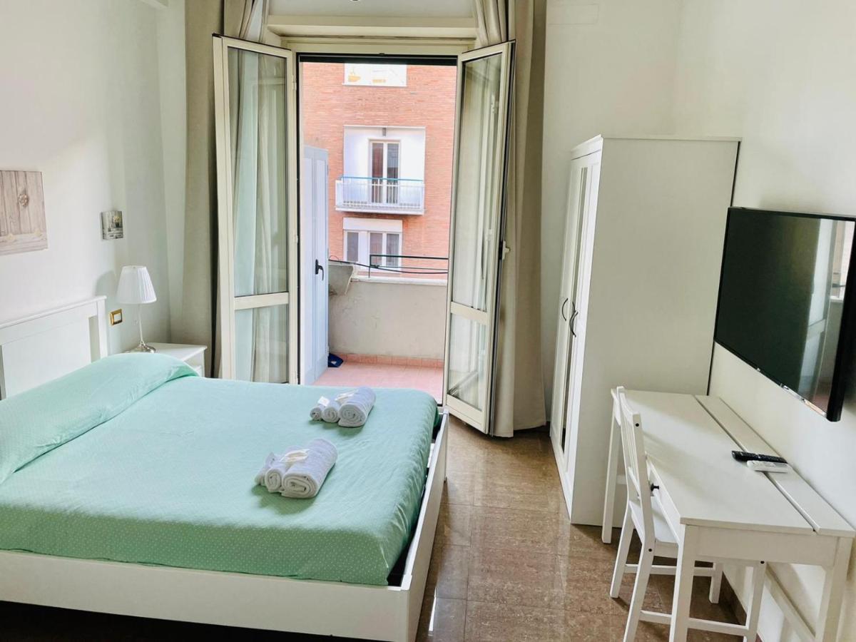 Interno Dieci Rome Exterior photo