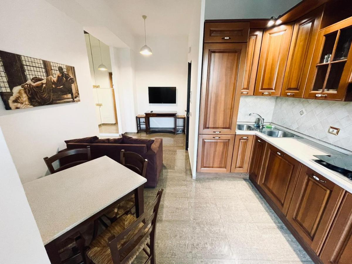 Interno Dieci Rome Exterior photo