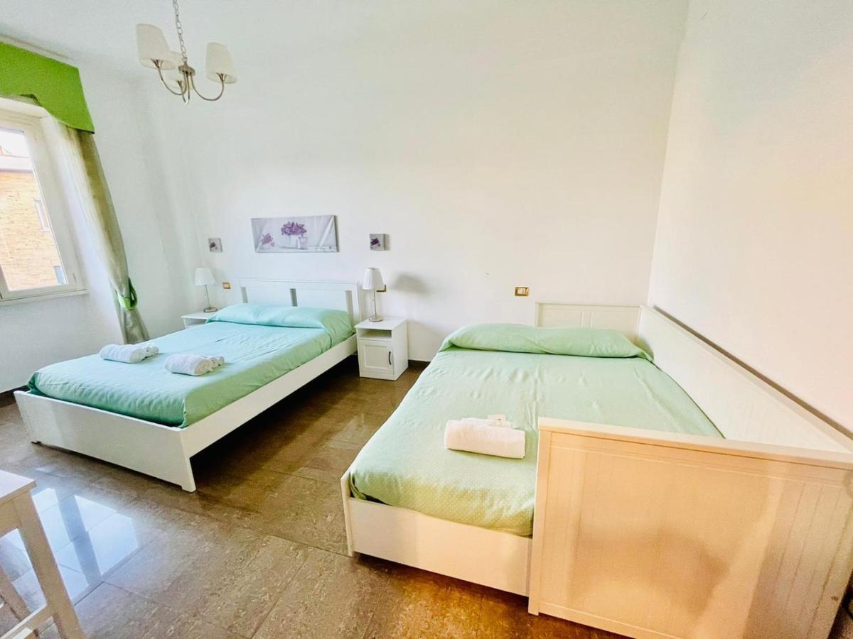 Interno Dieci Rome Exterior photo
