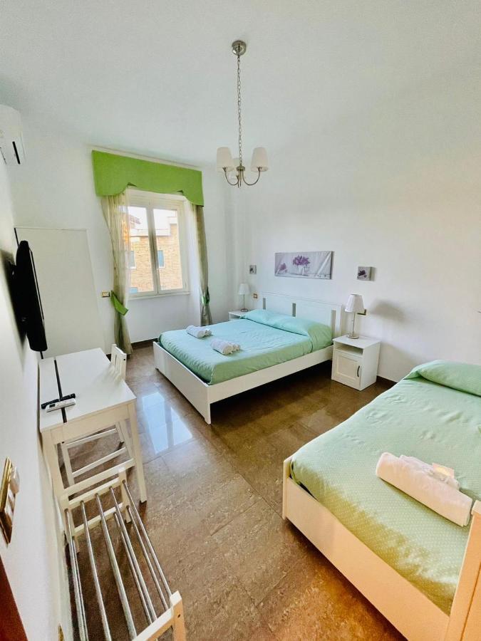 Interno Dieci Rome Exterior photo