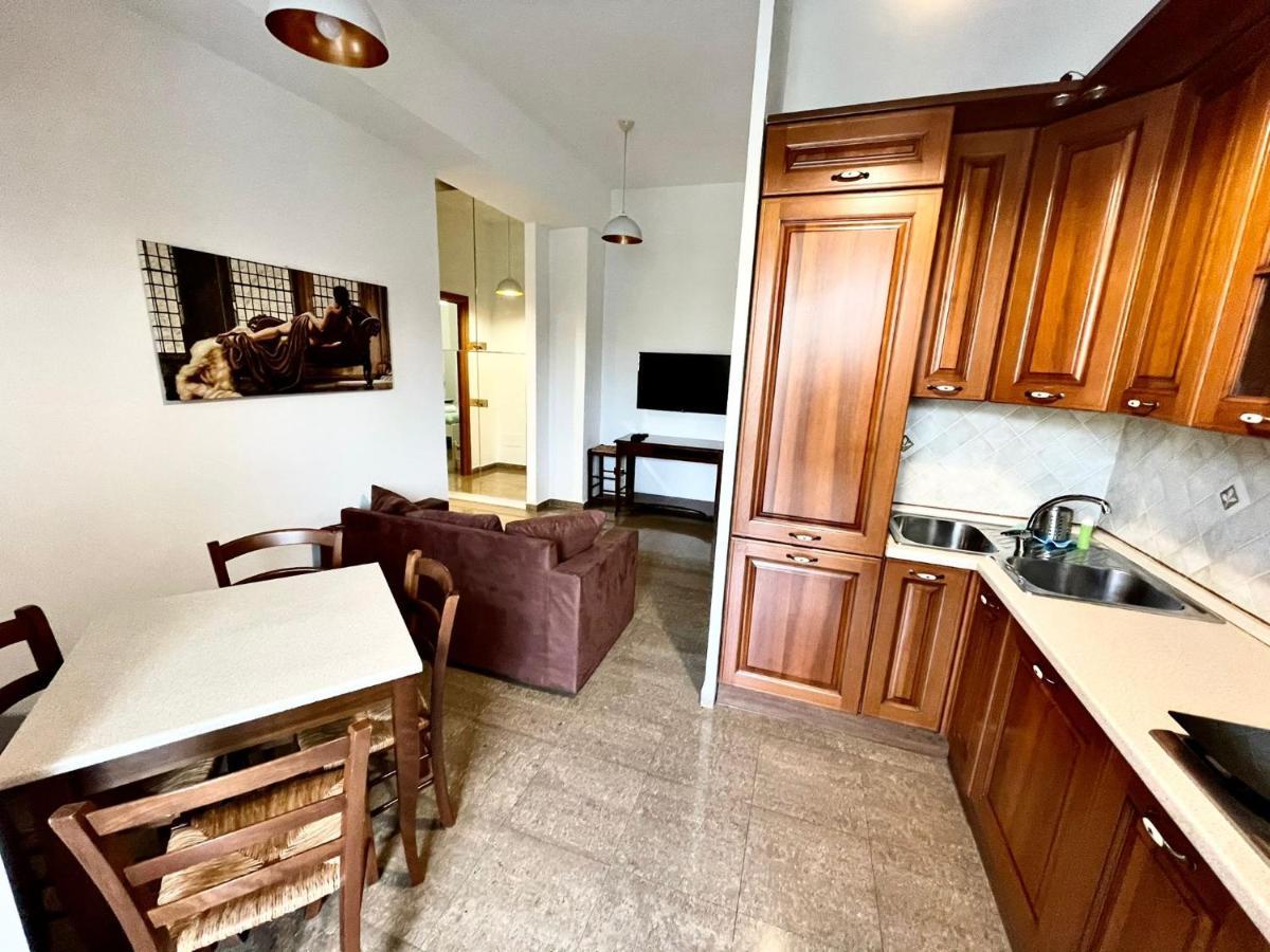 Interno Dieci Rome Exterior photo