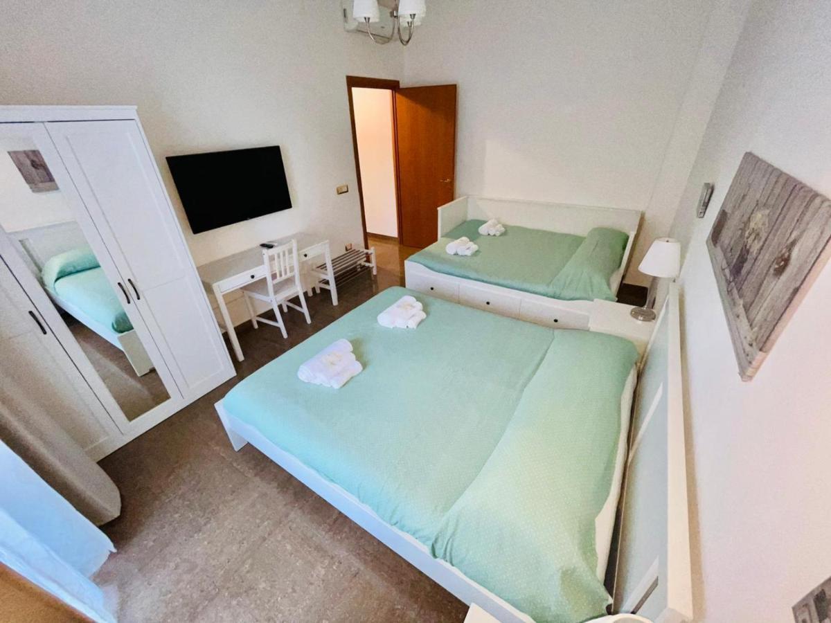 Interno Dieci Rome Exterior photo