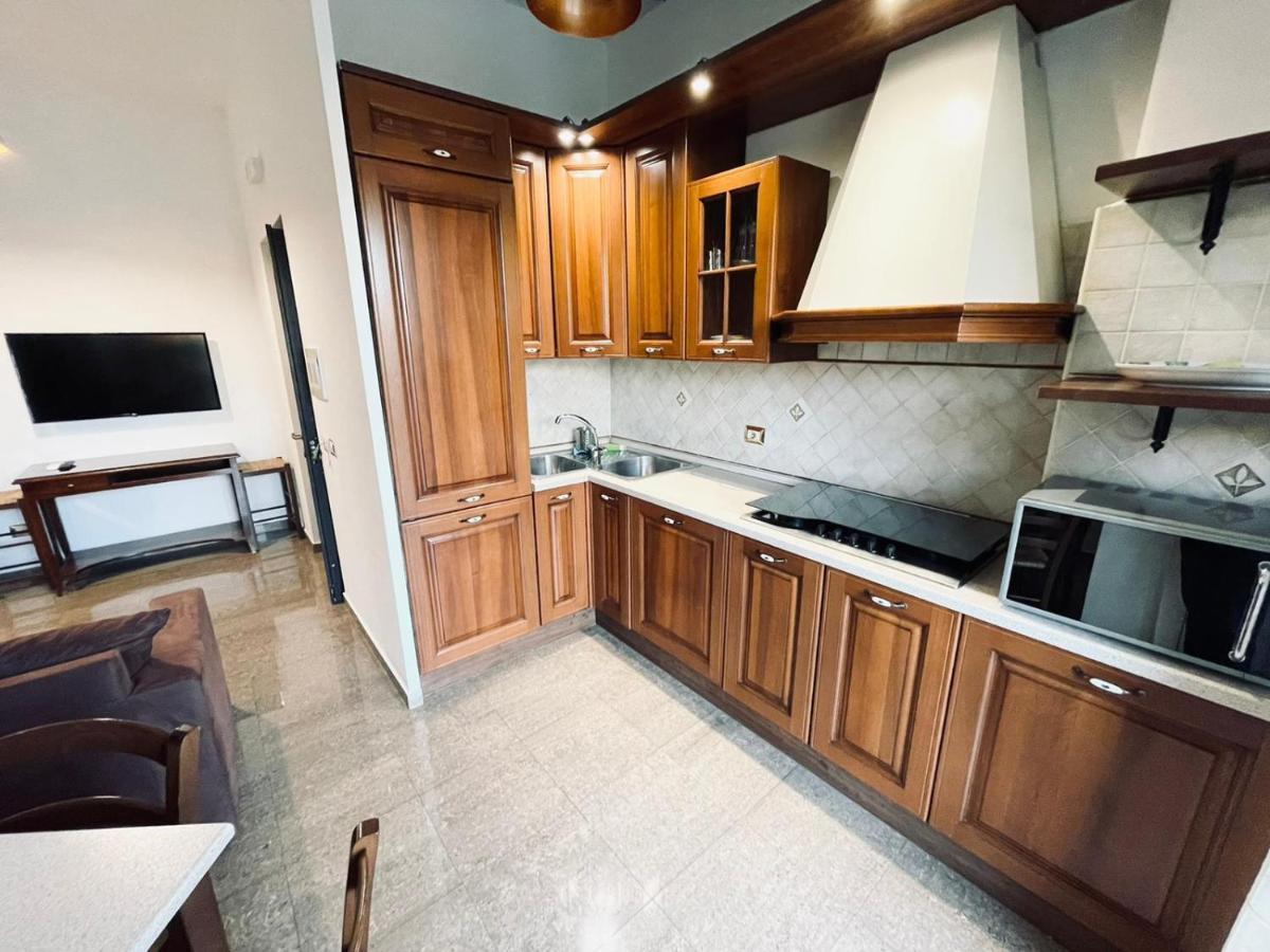 Interno Dieci Rome Exterior photo