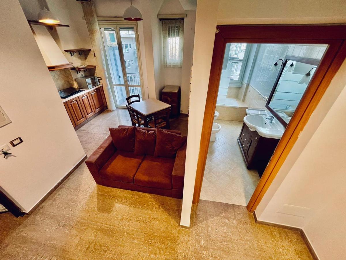Interno Dieci Rome Exterior photo