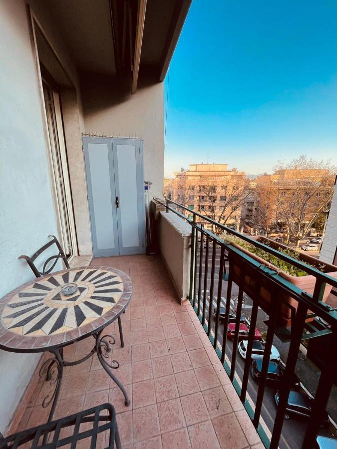 Interno Dieci Rome Exterior photo
