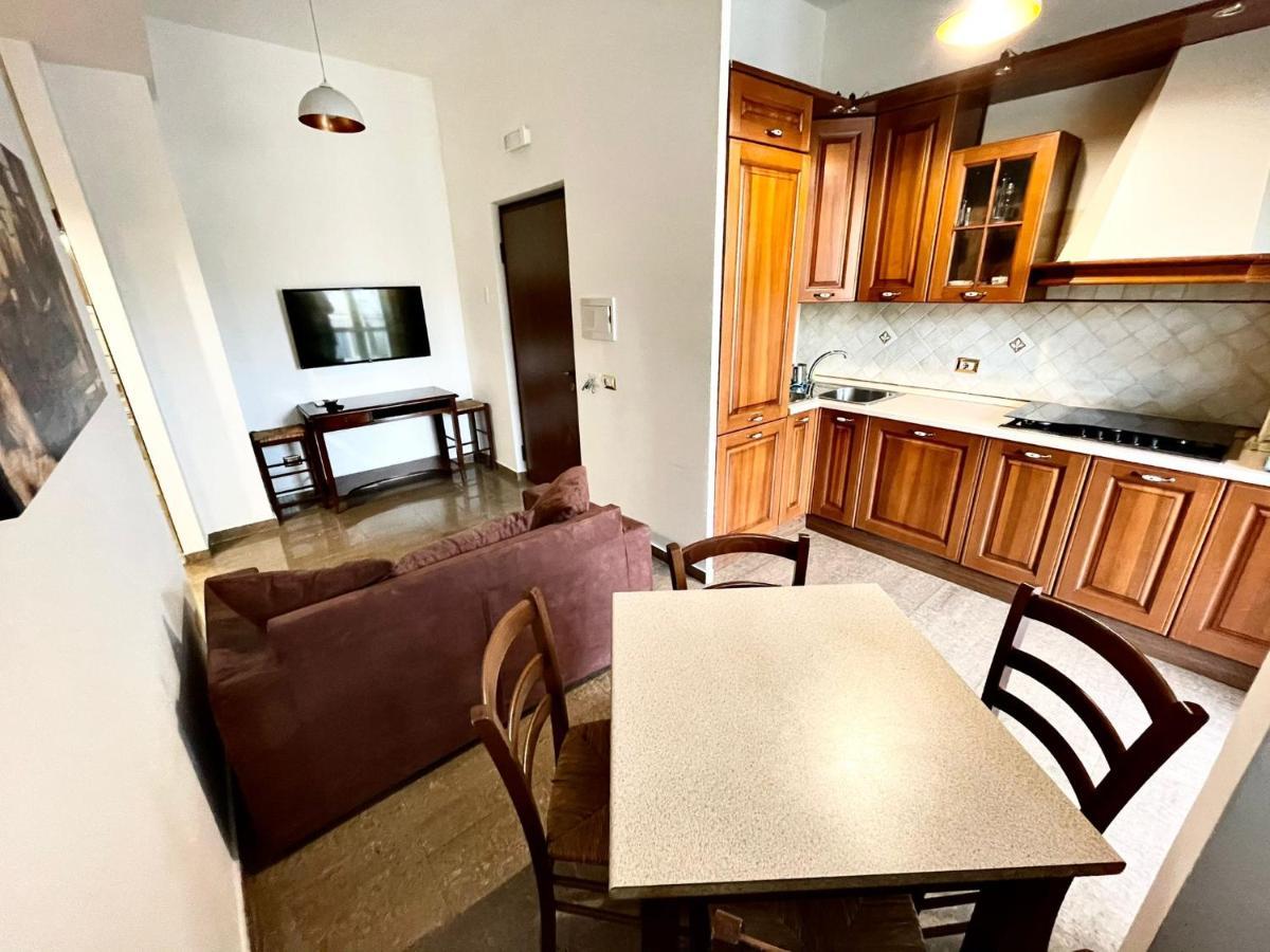 Interno Dieci Rome Exterior photo
