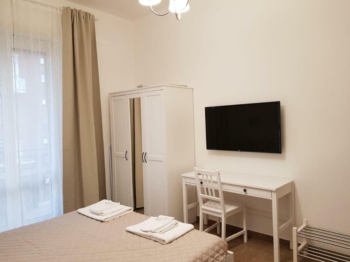 Interno Dieci Rome Exterior photo